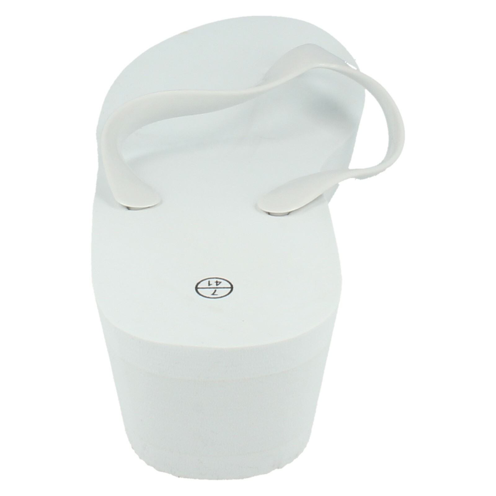 sandale entredoigt a talon