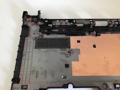 Dell Latitude 3570 GENUINE ORIGINAL RECYCLED SPARE PARTS: See Listing (350s) - Bild 20 von 66