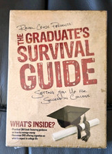 The Graduates Survival Guide by Rachel Cruze ...