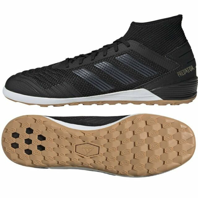 adidas Predator Tango 19.3 Core Black 