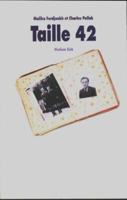 Größe 42 - Charles Pollak Ma... - V345611