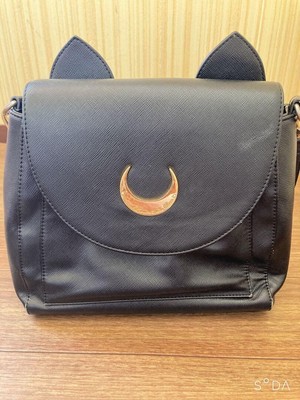 RARE Sailor Moon Samantha Vega Backpack Sailor Moon Samantha Vega Backpack Starlights Healer Japan  main image 3