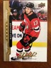 2018-19 UD MVP #22 Nico Hischier