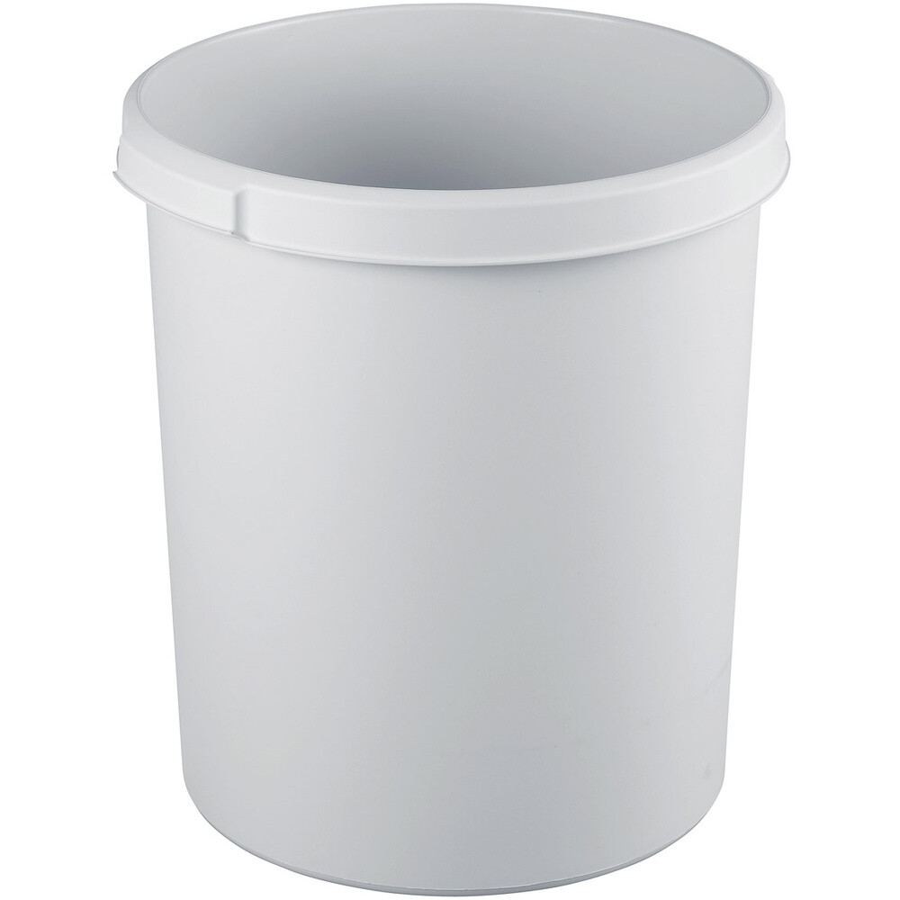 HAN KLASSIK 1834-11 Папье-корб 30 л (Ø x В) 375 мм x 410 мм из полипропилена Lic...