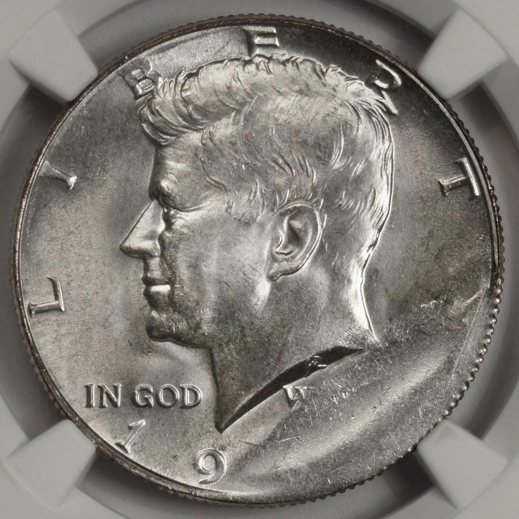 Uncirculated NGC Certified Canadian Coins for sale | eBay