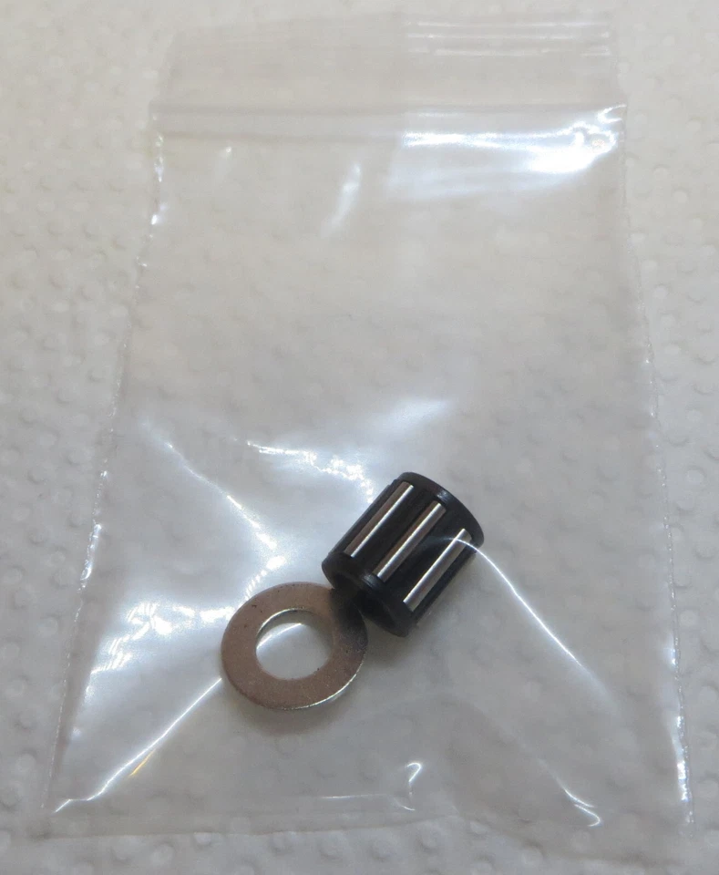 KYOSHO LD70 KUPPLUNGSNADELLAGER 97004 LD-70 für Kupplungsglocke - Bild 4 von 4