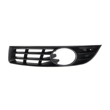 ABAKUS Lüftungsgitter Stoßfänger vorne links für VW Passat Variant 3C5 3C2