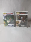 Funko Pop! Movies Gremlins - Gizmo #04 & #609 Greta