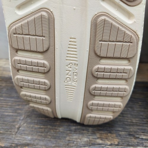 Brooks Ghost Max Coconut White Sand Chateau Running Shoes Mens Size 11.5 - 第 9/17 張圖片