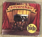 Silverchair – The Freak Box CD Set VG | Box Has Shelf Wear Grunge Limited Ed