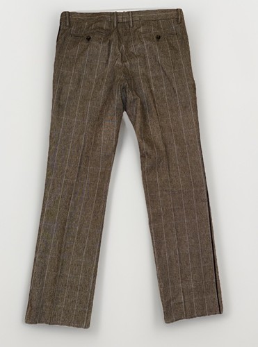 dolce & gabbana mens cotton pants 54 (36” x 34”) - Picture 4 of 6