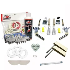 1991 Williams Bride of Pinbot Pinball White Premium Maintenance Kit