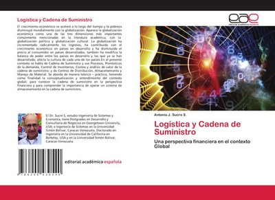 Antonio J. Sucre S. | Logística y Cadena de Suministro | Taschenbuch | Spanisch