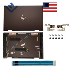 New For HP ENVY 15-EW 15-ey0013dx 15-ey0000 15-ey0023dx LCD Back Cover Hinges
