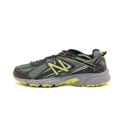 New Balance Damen WT411YP2 Sneaker Sohle Trailrunning-Schuhe EU 40.5