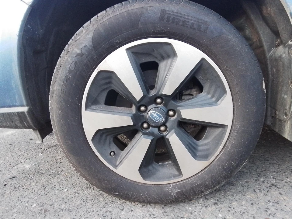 SUBARU FORESTER SJ 12/2012-08/2018 LEFT REAR WINDOW REGULATOR/MOTOR - image 3 of 4