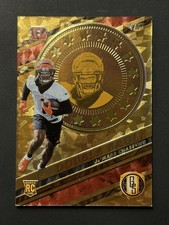 2021 Panini Gold Standard Double Eagle /5 Ja’Marr Chase RC