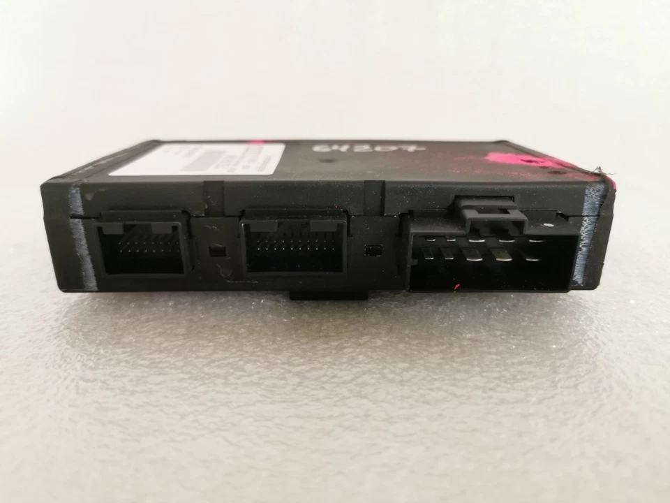 Audi A4 B6 8H Cabrio Steuergerät Verdecksteuergerät Dach Modul 8H0959255A - Image 3 of 4