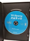 Wii Sports - Nintendo Wii Game - Disc Only, Tested and Working!
