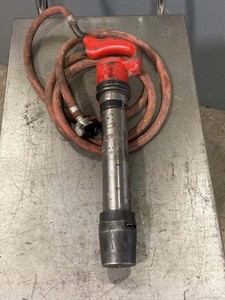 APT Pneumatic Rivet Buster , 633