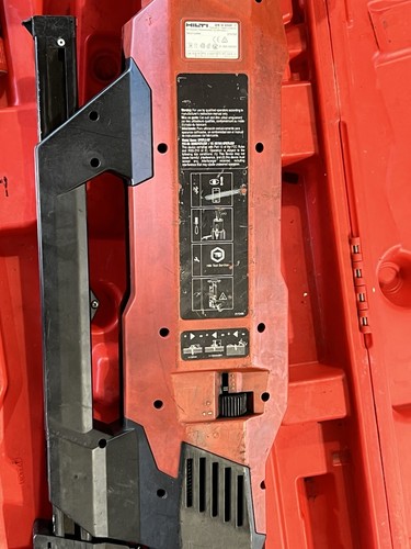 Hiliti DX 9- ENP - Foto 7 di 14
