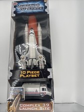 Legends Of Space Countdown To Adventure 10 Piece Payset