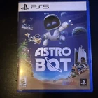 Astro Bot - Sony PlayStation 5