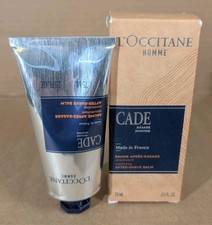 LOCCITANE Soothing and Moisturizing After Sha...