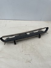 Volvo S40 MK1 1995 - 2004 Front Bumper Air Dam 865 984
