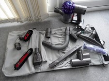 Dyson v6 cordless vacuum cleaner  CAR, BOAT, CARAVAN, MOTORHOME - NEW AM BATTERY