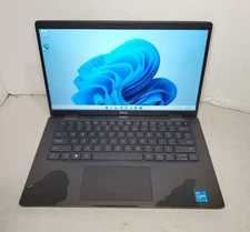 Dell Latitude 7420 14" Laptop i5-1145G7 2.60GHz 16GB 256GB SSD Win11 READ! #69