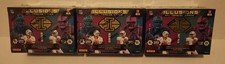 2020 Panini Illusions NFL Trading Cards 6 Packs of 6 Sealed Box Set of 3