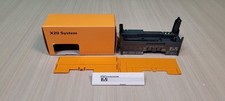 B&R X20 BB80 Bus Base Module, Rev E0, X20 System, Opened box/Not Used