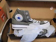 Converse Charcoal in Men's Trainers for Sale | Authenticity