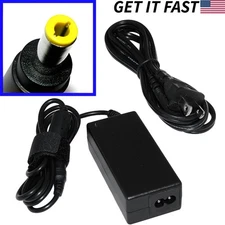 AC Adapter Power Supply 9.5V 2.3A 5.5mm x 2.5mm DC Barrel Connector Plug 5.5/2.5