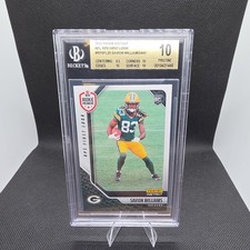 2025 Panini Instant Savion Williams ROOKIE RPS FIRST LOOK 1/445 Packers #29 RC 