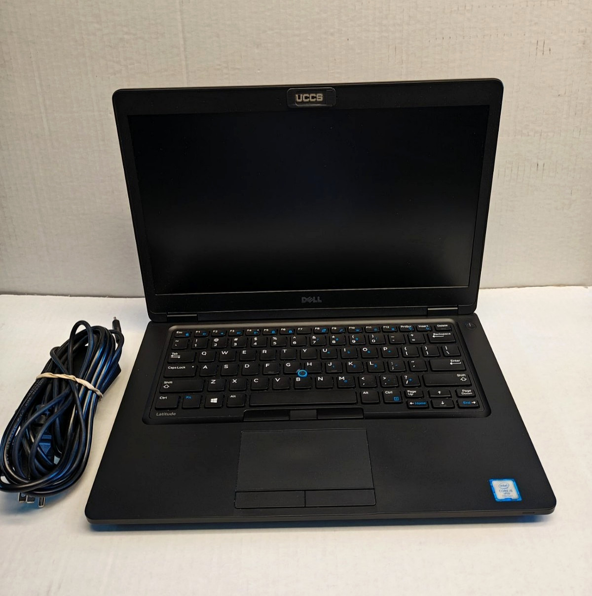 Dell Latitude 5480 14 inch Laptop