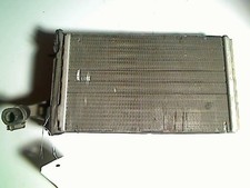 Radiateur Fiat TIPO