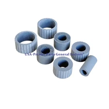 L2731-60004 ADF Roller Tire Kit Fit For HP Scanjet Enterprise HP 7000s2 5000s2