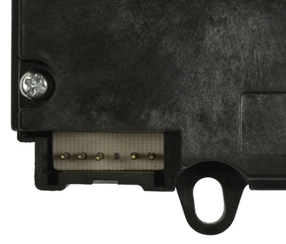 Actuador de puerta de aire HVAC Four Seasons 73114 para modelos seleccionados de Mercedes-Benz 98-05 Foto 3 de 4