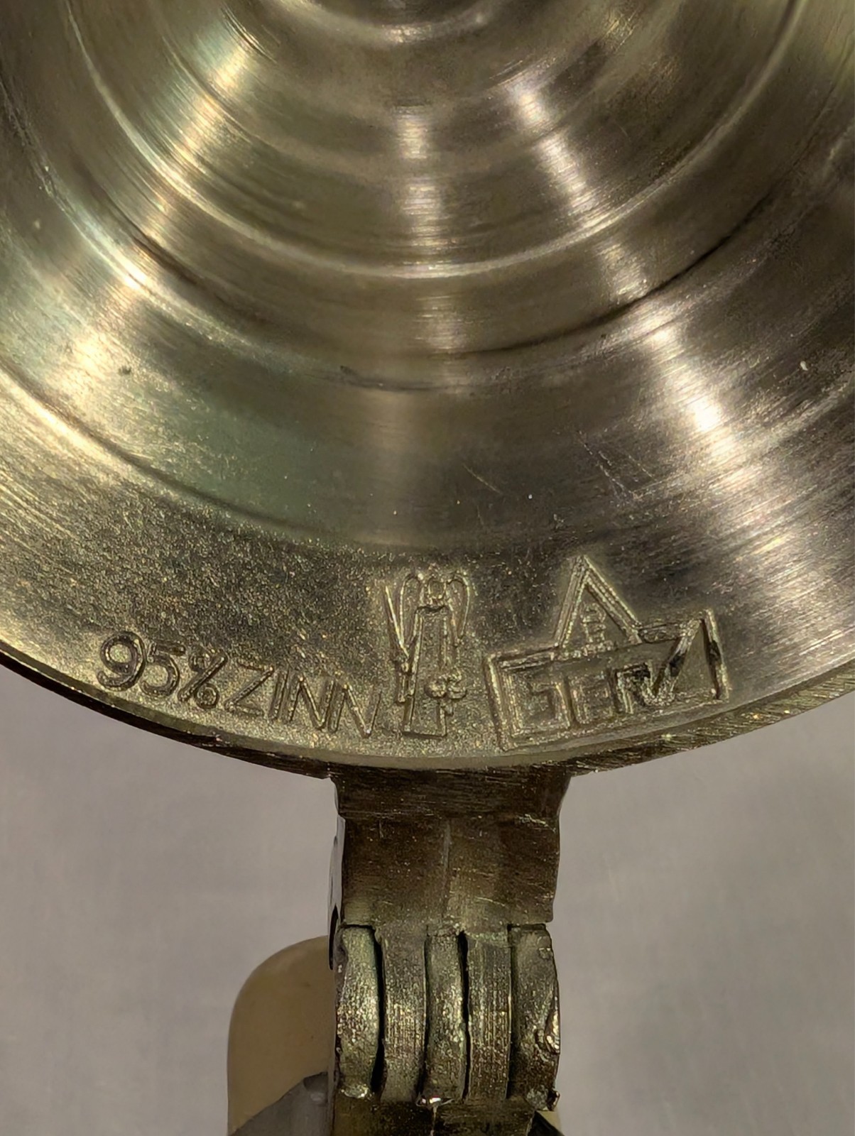 GerZ Beer Stein With Lid Munich Monaco de Baviera Munchen