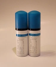 St. Tropez Self Tan Classic Bronzing Mousse,1.69 fl. oz., Set of 2