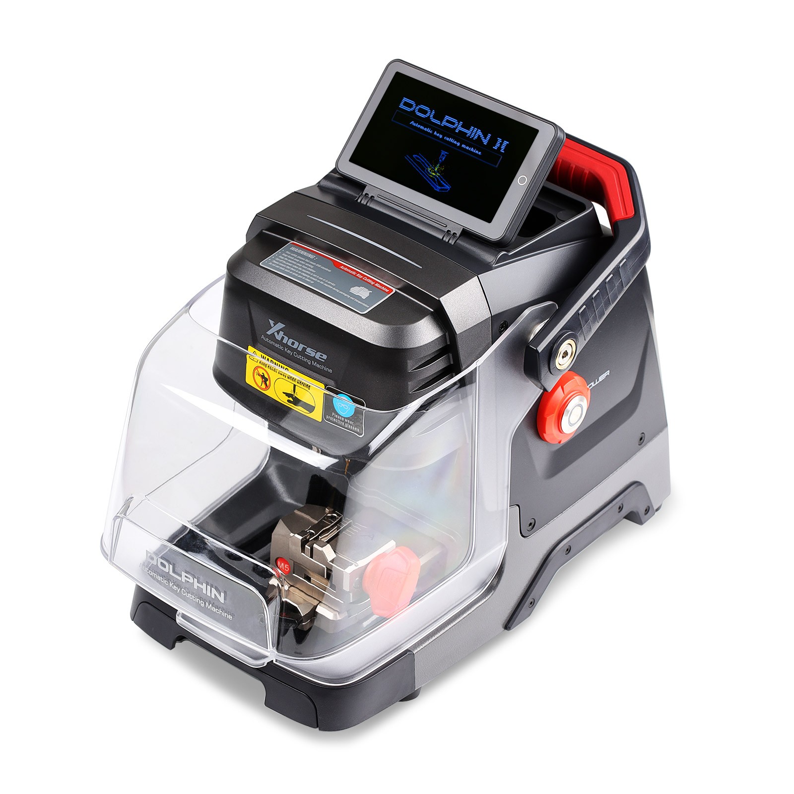 Xhorse Dolphin XP005L Dolphin II Or VVDI Key Tool Max Pro Or XDKR00GL ...