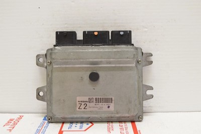 2011 11 Nissan Versa MEC901-150 Engine Control Module Unit Ecm A59 034
