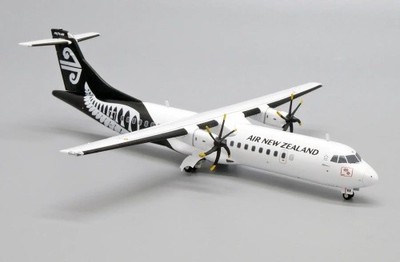 JC Wings ATR 72-600 Air New Zealand ZK-MVX 1:200 Modellflugzeug