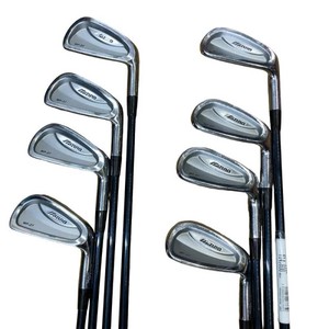 Mizuno Mp-27 | eBay