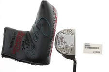 Scotty Cameron Super Select Fastback 1.5 Golf Club Mens Right Handed Putter