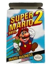 Nintendo Super Mario Bros. 2 NES Cartridge, Box, Manual, Sleeve, 1988