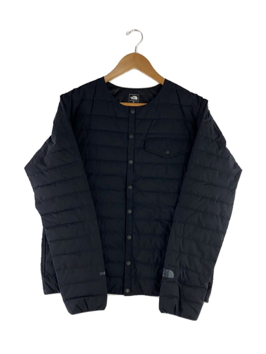 The North Face WS Zepher Shell Cardigan Windstopper Black XL The North Face WS Zepher Shell Cardigan Windstopper Black XL