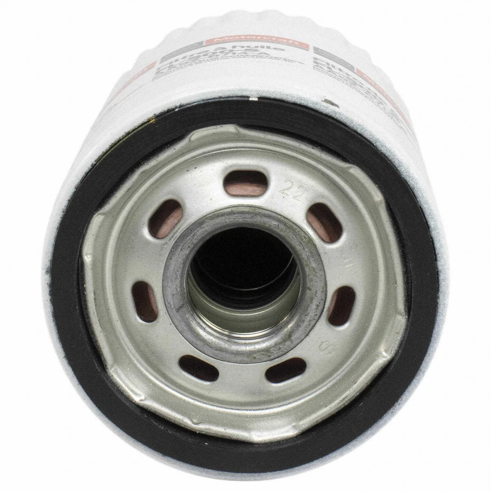 Масляный фильтр двигателя подходит для 2011 Saab 9-4X MOTORCRAFT - Изображение 3 из 4